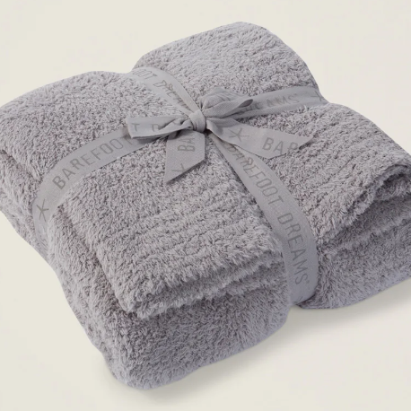 Barefoot Dreams CozyChic Throw™