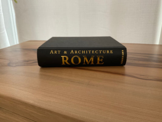 Art & Architecture ROME