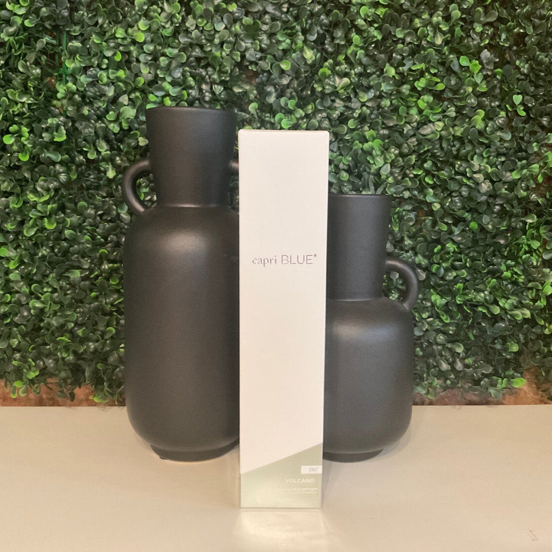 Capri Blue Reed Diffuser - Volcano