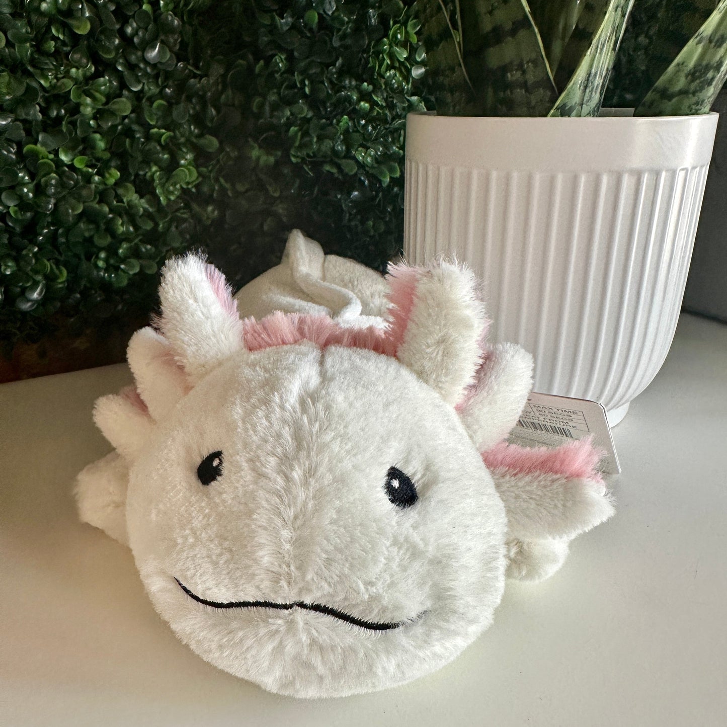 Warmies Regular Size Microwave or Chill