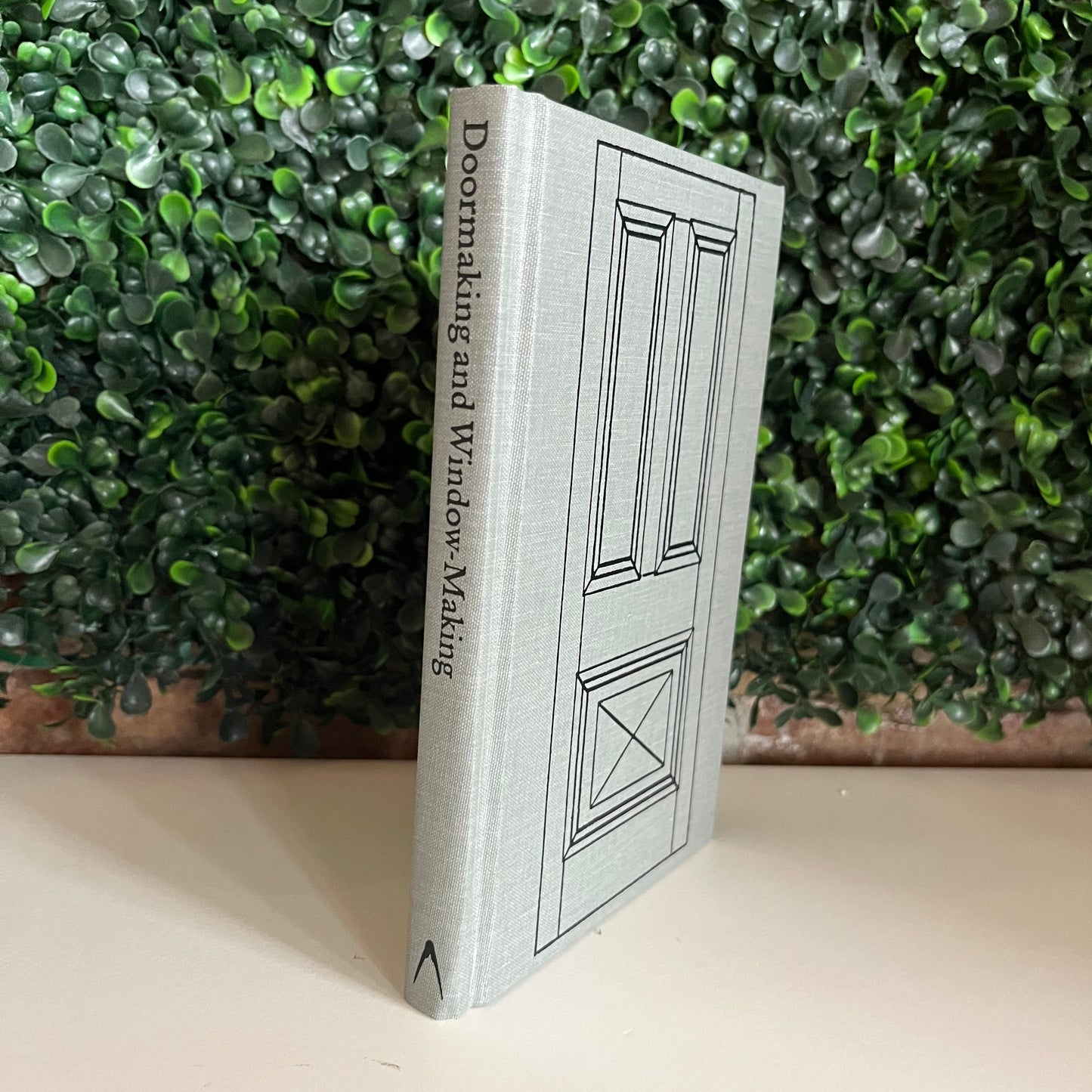 Door Making and Window Making Book