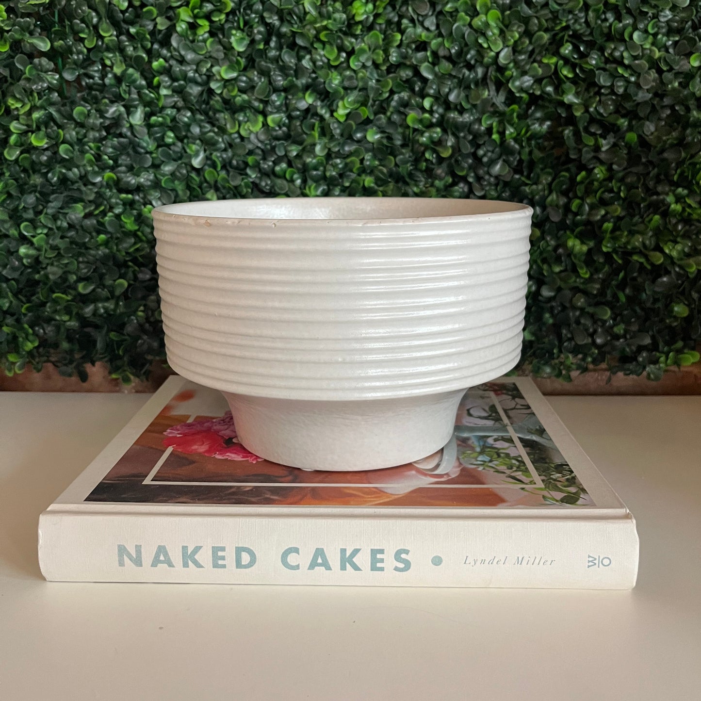 Naked Cakes