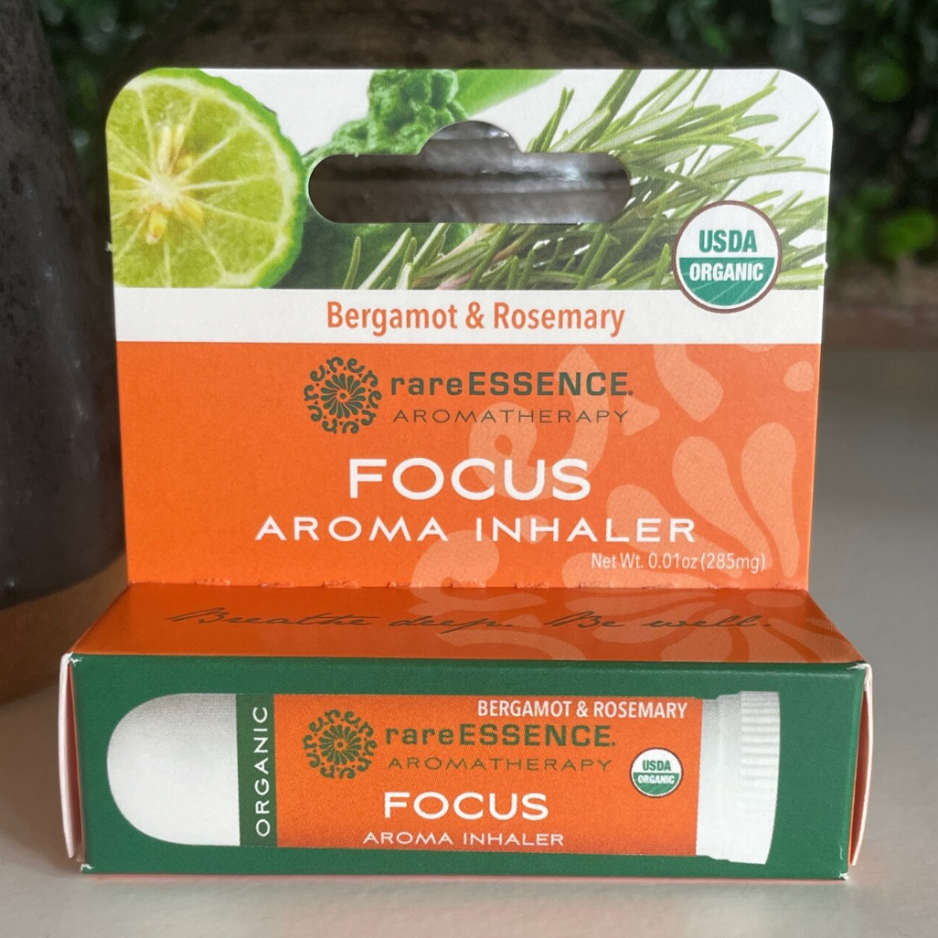 Aroma Inhaler by Rare Essence