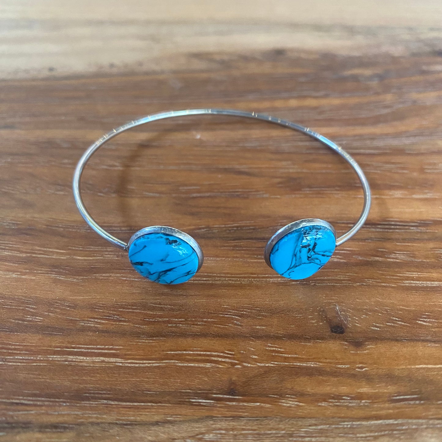 Turquoise Bracelet