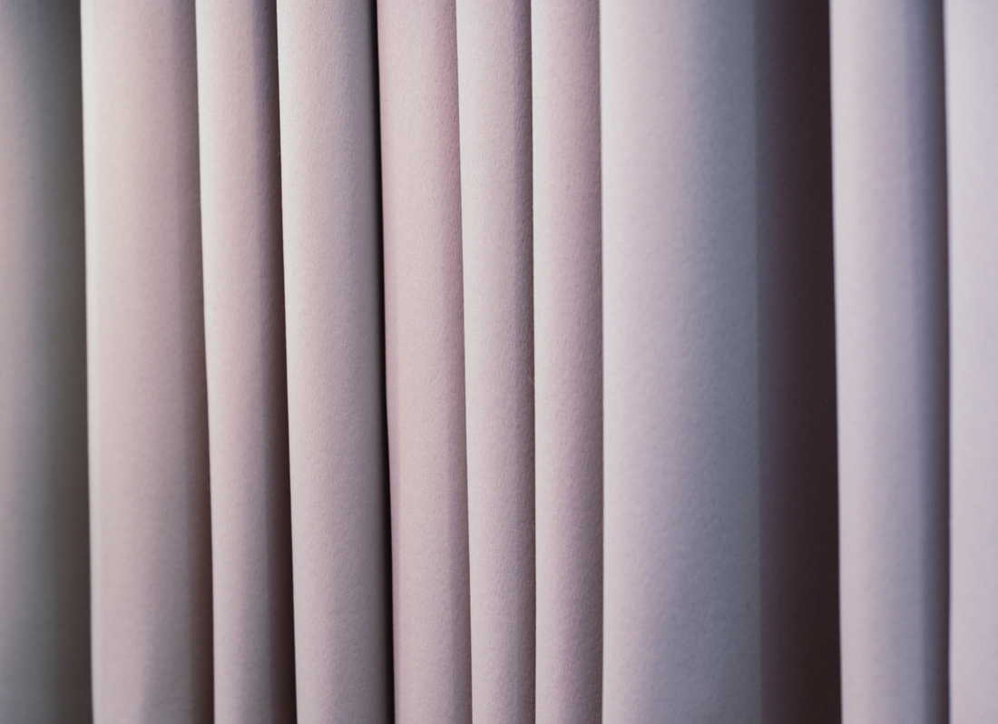 To Pleat or not to Pleat, Different Curtain Styles for Your Home