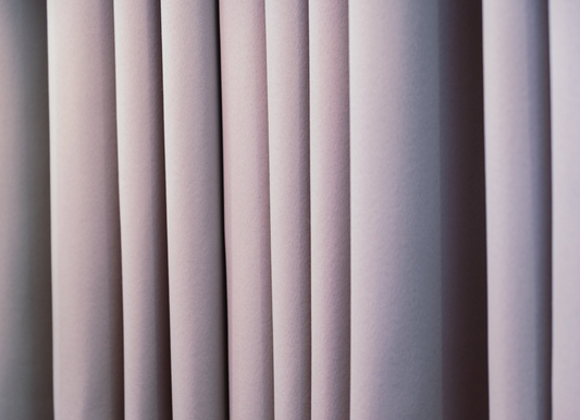 To Pleat or not to Pleat, Different Curtain Styles for Your Home