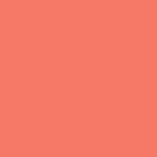 Color of the Week: Pantone Persimmon