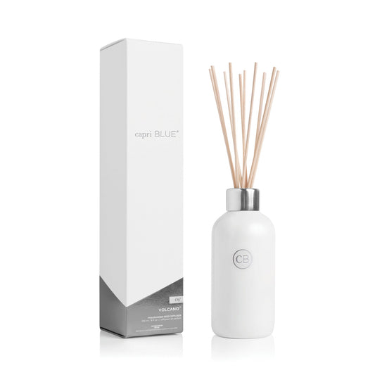 Capri Blue Reed Diffuser - Volcano