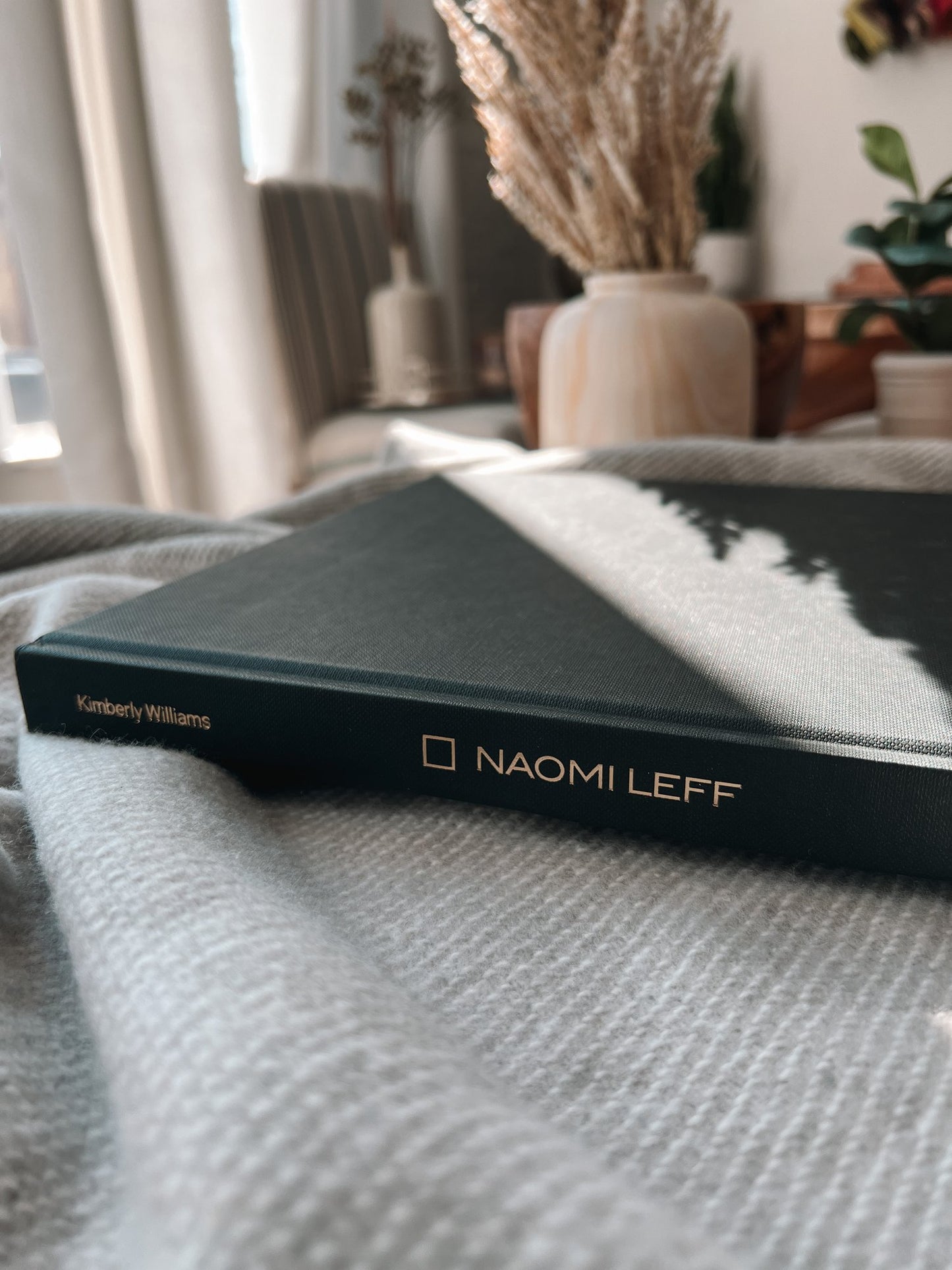 Naomi Leff Design Book