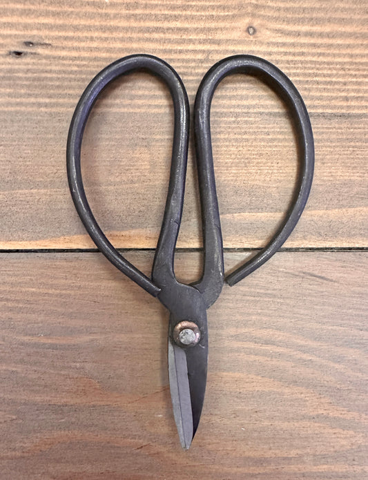 Iron Utility Shears - Sm - Natural