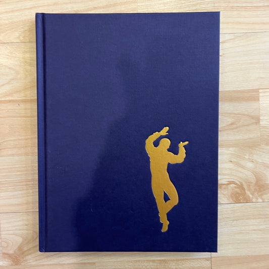 The Great Nijinsky- God of Dance