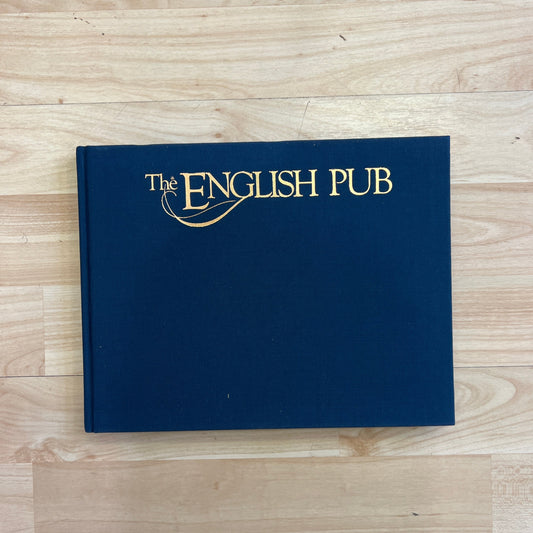 The English Pub