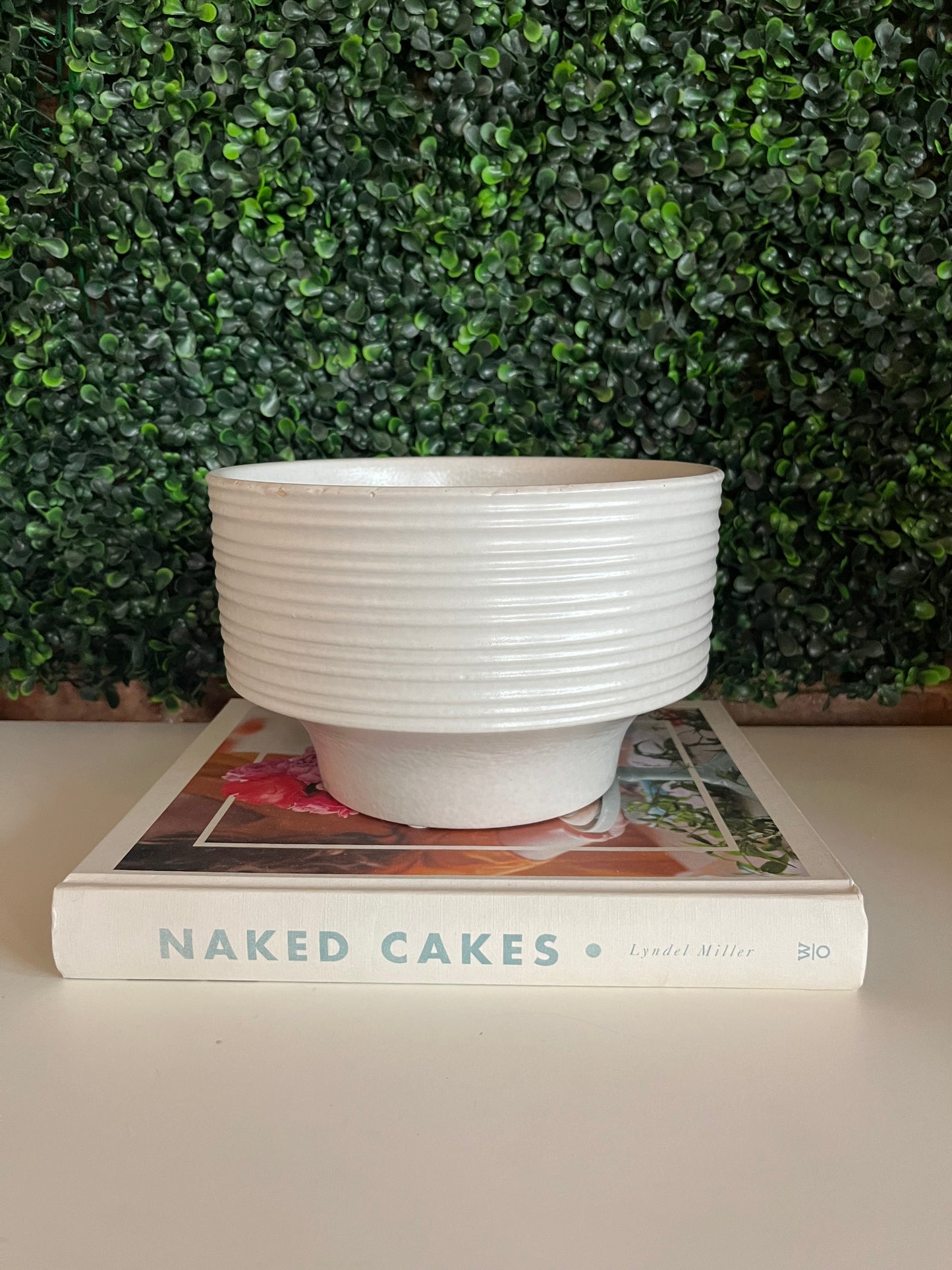 Naked Cakes