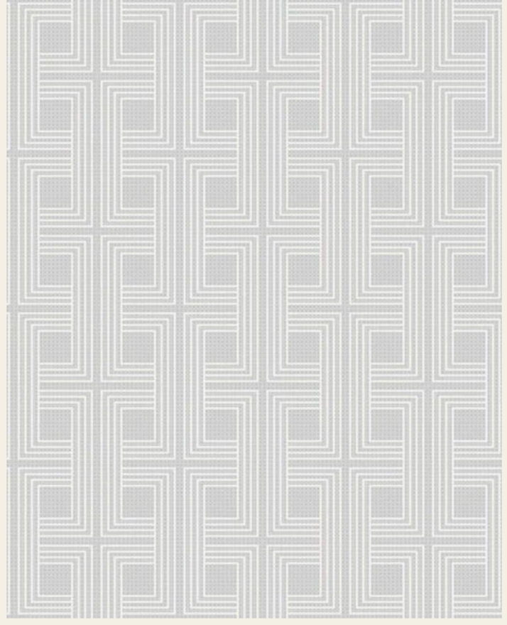 Interlocking squares