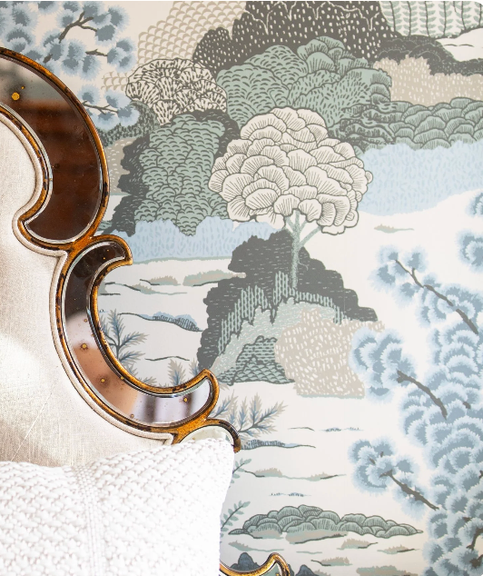 Wallpaper Installation