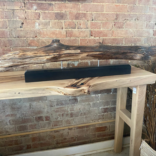 Wood Sculpture #5