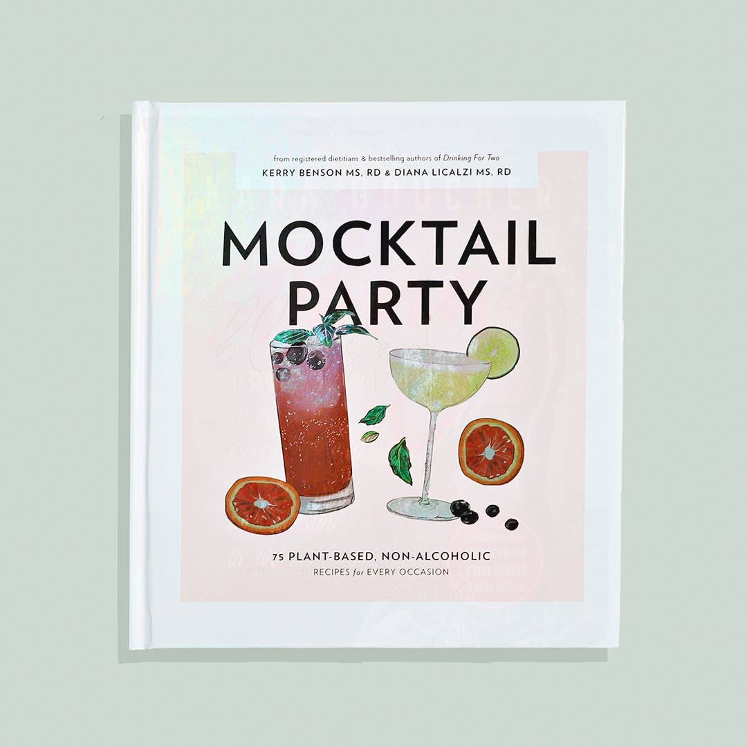 Mocktail Party